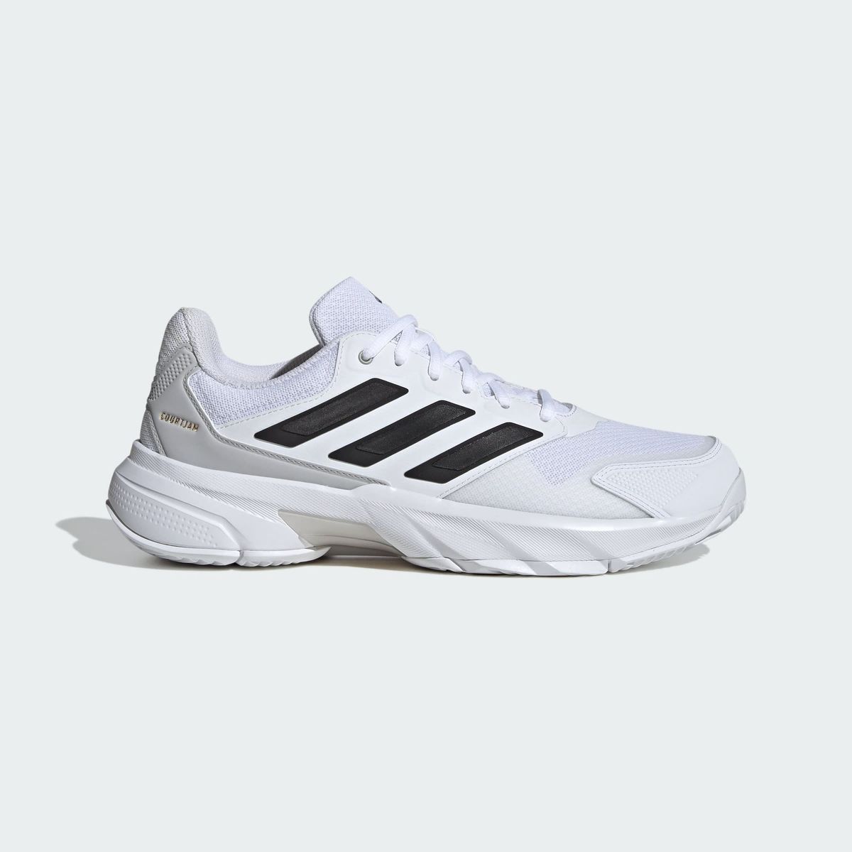 ADIDAS - Zapatillas CourtJam Control 3 para Tenis