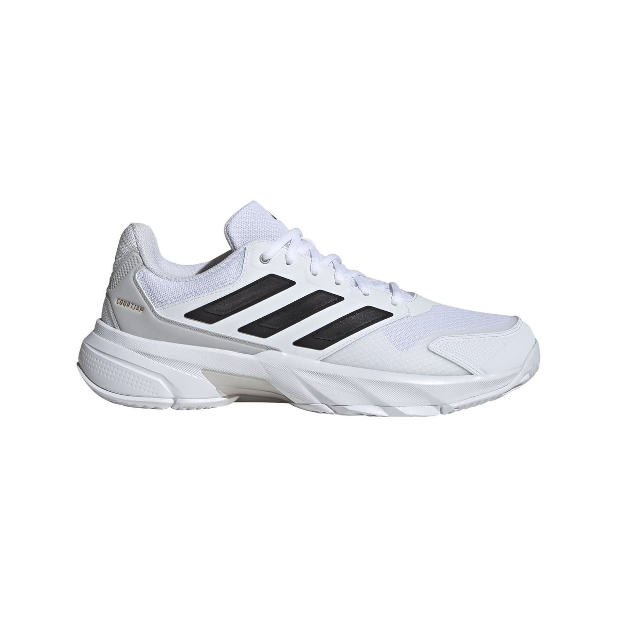 ADIDAS - Zapatillas CourtJam Control 3 para Tenis