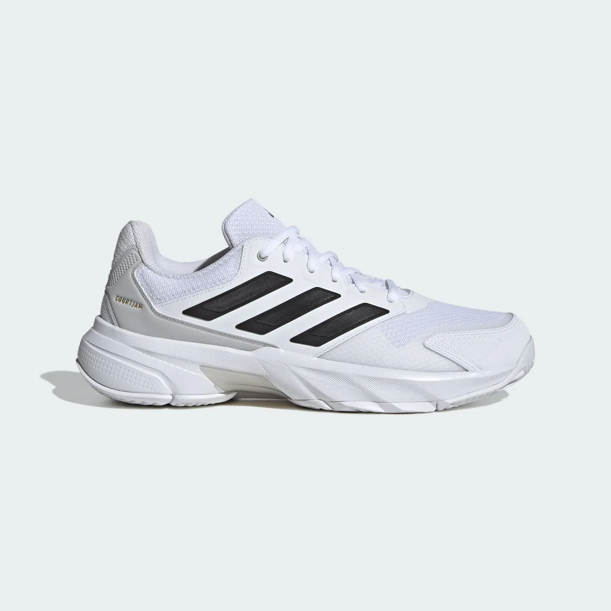ADIDAS - Zapatillas CourtJam Control 3 para Tenis