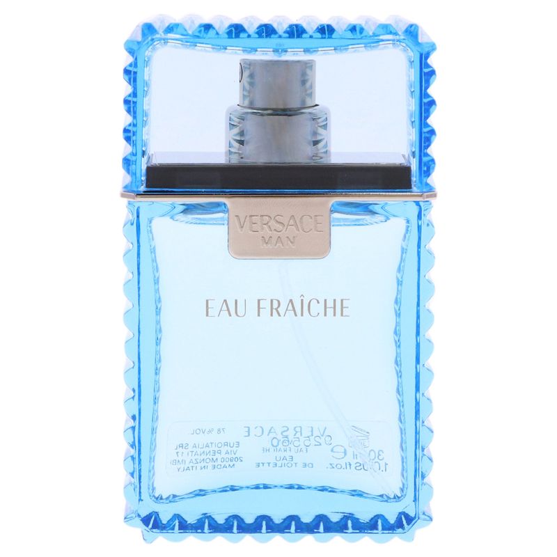 VERSACE - Versace Man Eau Fraiche Versace Men EDT 30 ml