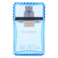 VERSACE - Man Eau Fraiche Men EDT 30 ml