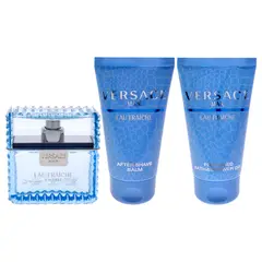 VERSACE - Eau Fraiche by for Men - 90 ml