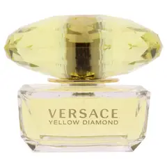 VERSACE - Yellow Diamond Women EDT 50 ml