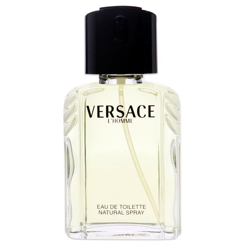 VERSACE - Versace LHomme Versace Men EDT 100 ml