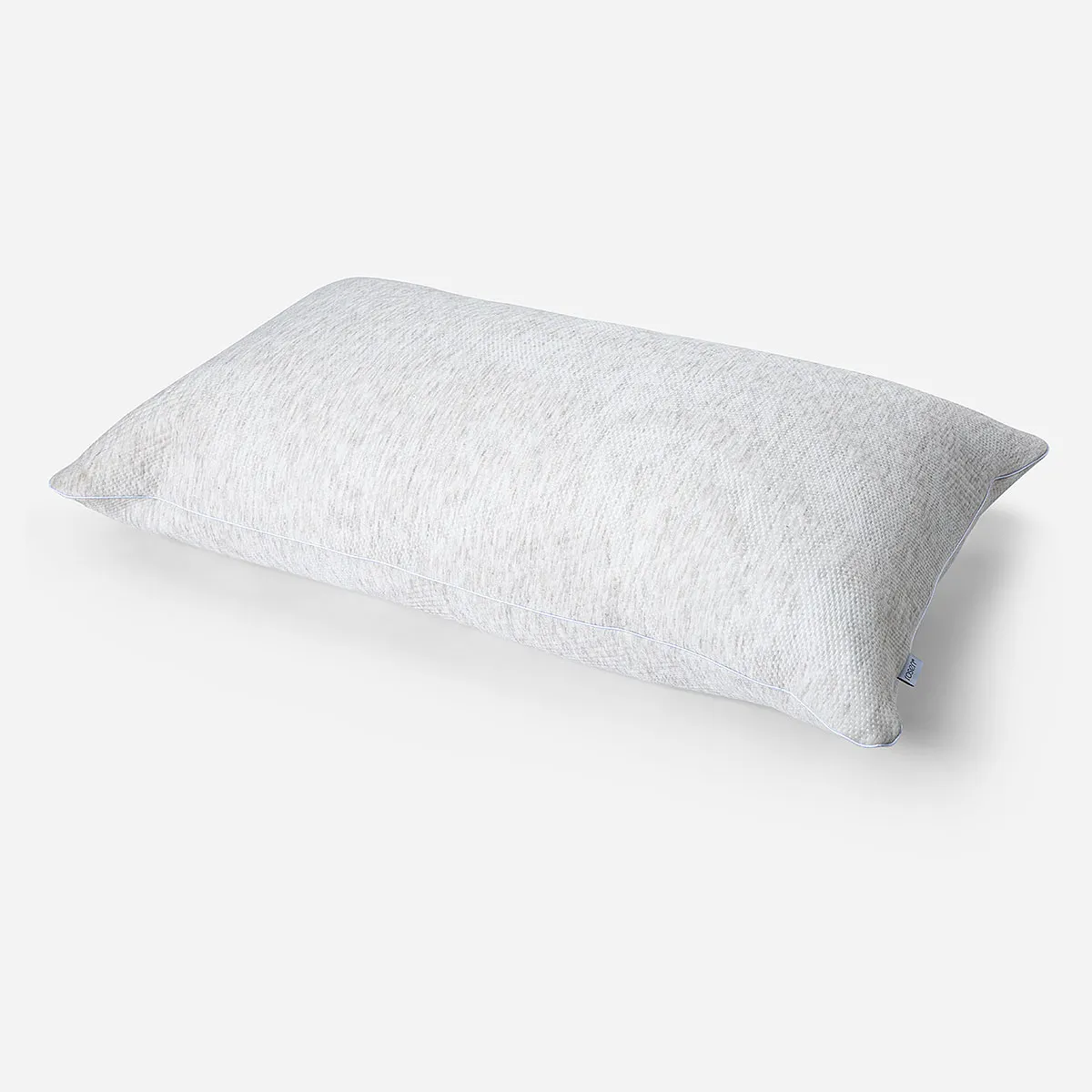 ROSEN - Almohada Skin+ Microfibra/Viscoelástica King 50x90 cm