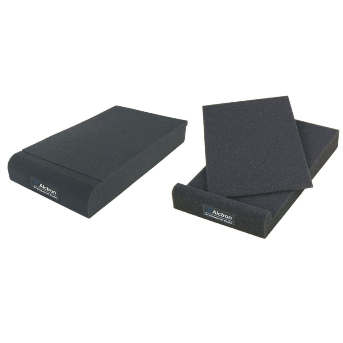 ALCTRON - Base Acustico para Monitor Home Studio Alctron EPP 07