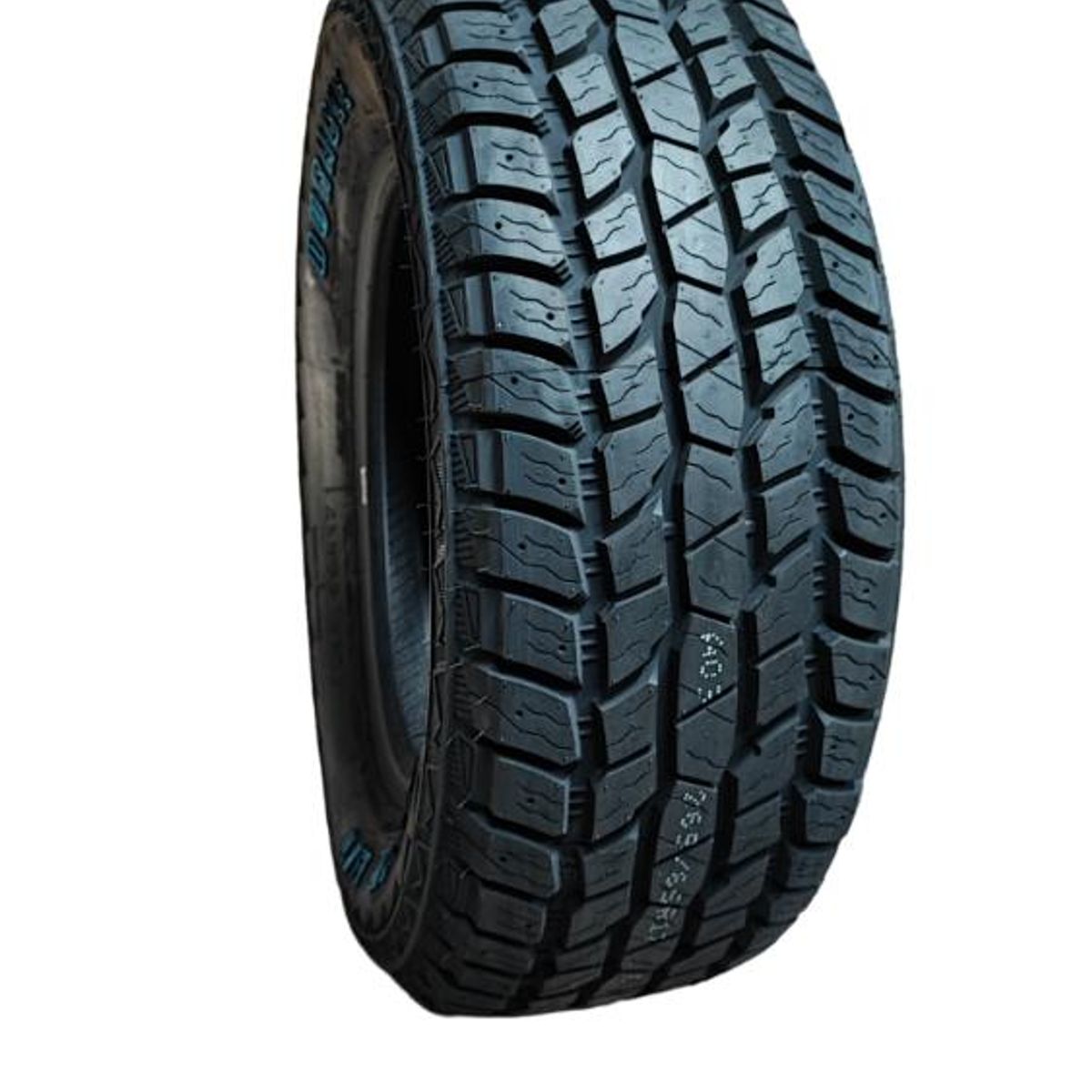 DURABLE - NEUMATICO 26570 R17 DURABLE REBOK AT 115T DURABLE