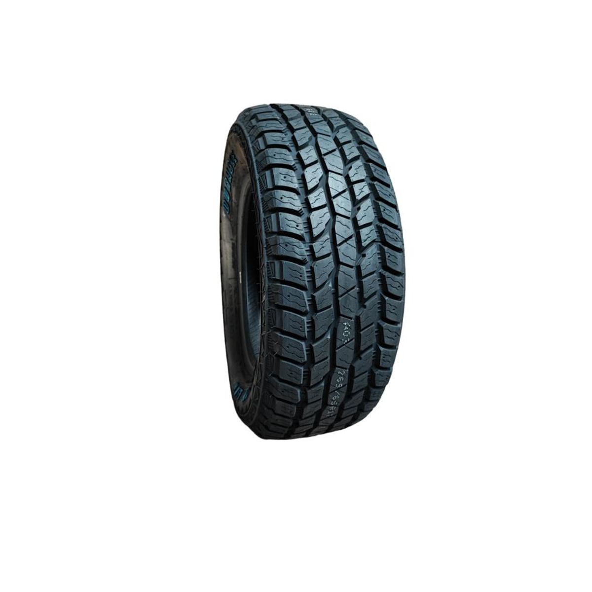 DURABLE - NEUMATICO 26570 R17 DURABLE REBOK AT 115T DURABLE