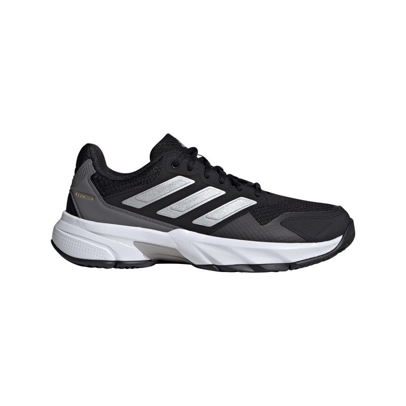 ADIDAS - Zapatillas Courtjam Control 3 para Tenis