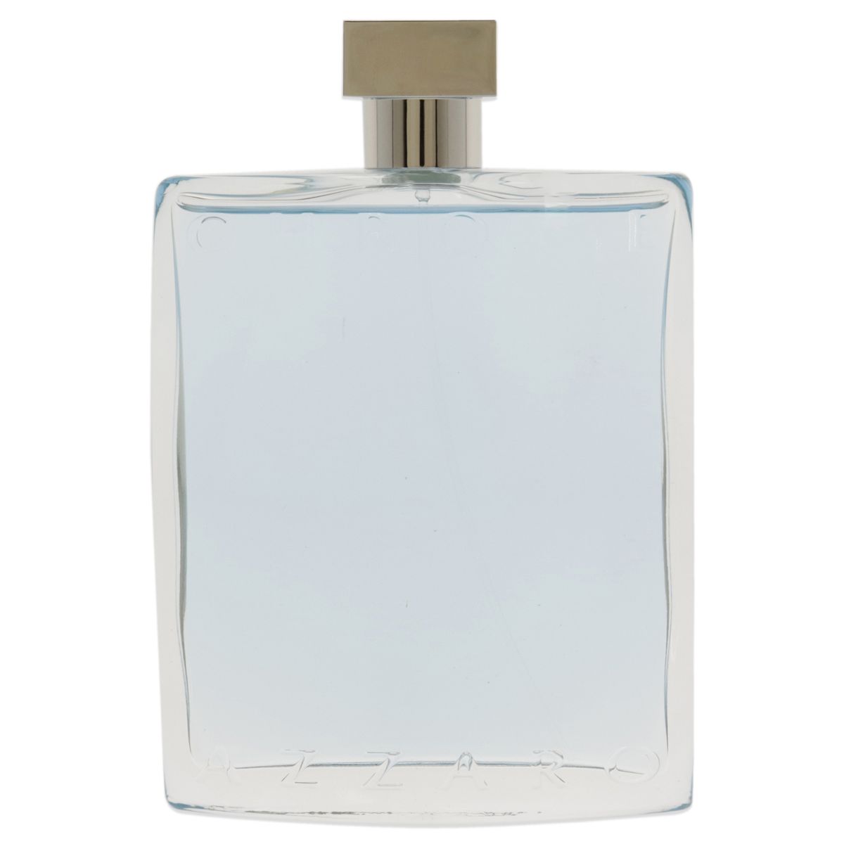 AZZARO - Chrome Azzaro Men EDT 200 ml