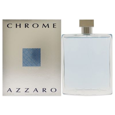 Imagen 2 del producto Chrome Men EDT 200 ml