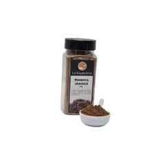 GENERICO - Pimienta Jamaica Molida 300g La Especieria