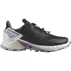 SALOMON - Zapatilla Mujer Supercross 4 Gtx W Negro