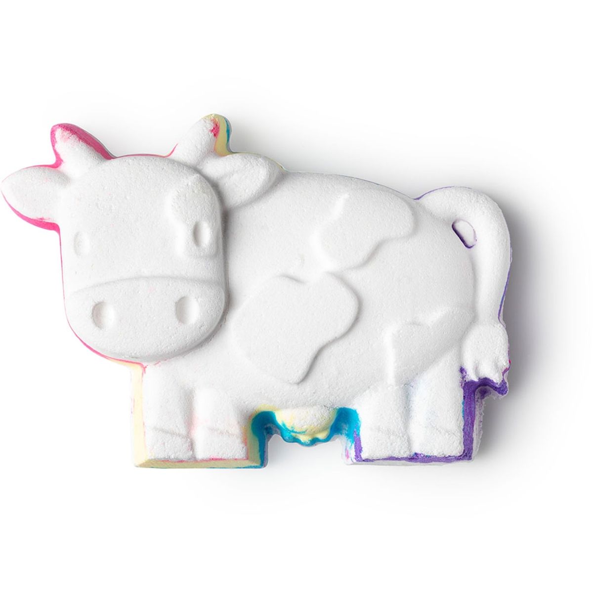 LUSH - Tobys Magic Cow bomba de baño