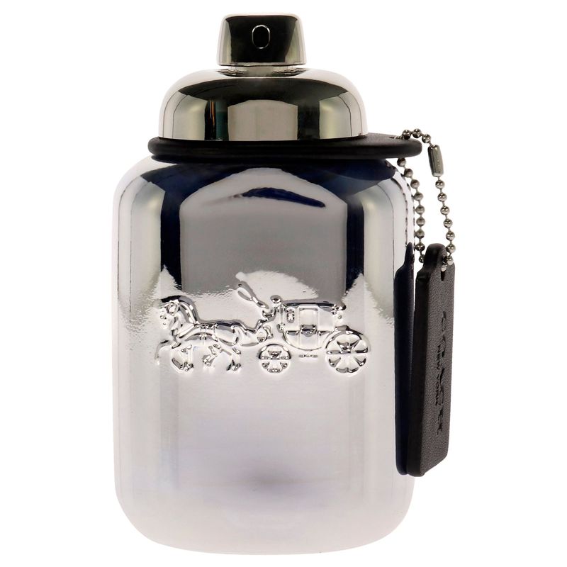 COACH - Platinum Coach Men EDP 60 ml