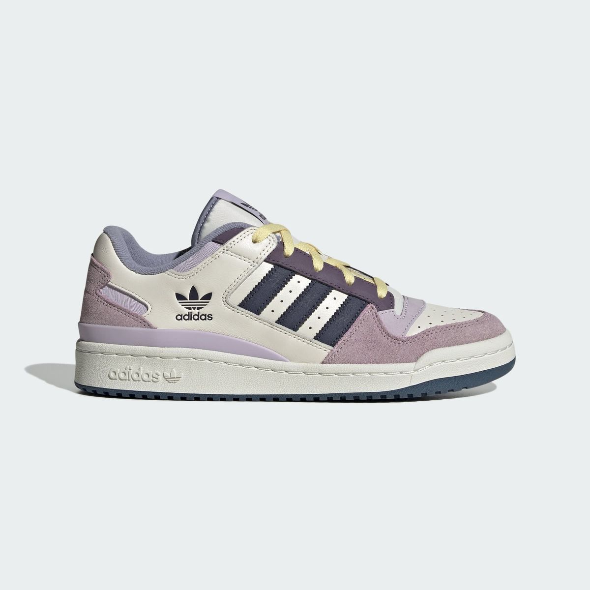 ADIDAS - Zapatillas Forum Low CL