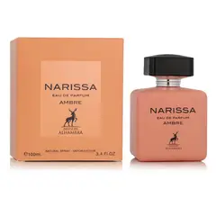 MAISON ALHAMBRA - Perfume Narissa Ambre EDP 100 Ml Mujer