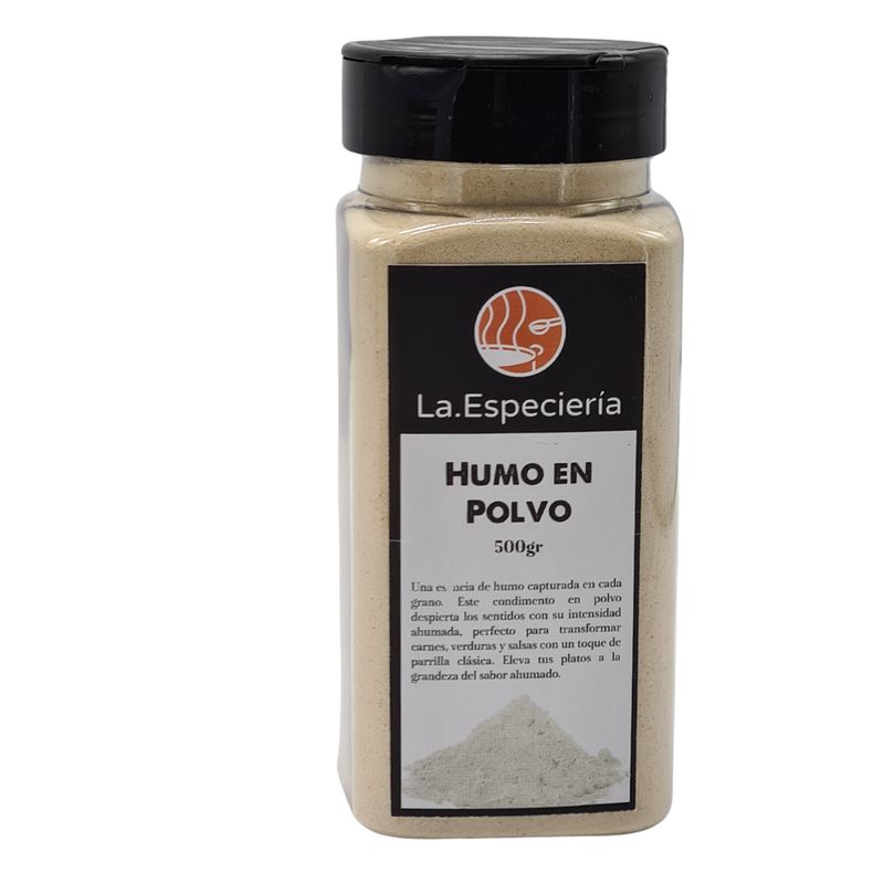 GENERICO - Humo en Polvo 500g La Especieria