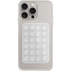 GENERICO - Ventosa Para Celular Trípode Adhesivo para Celular