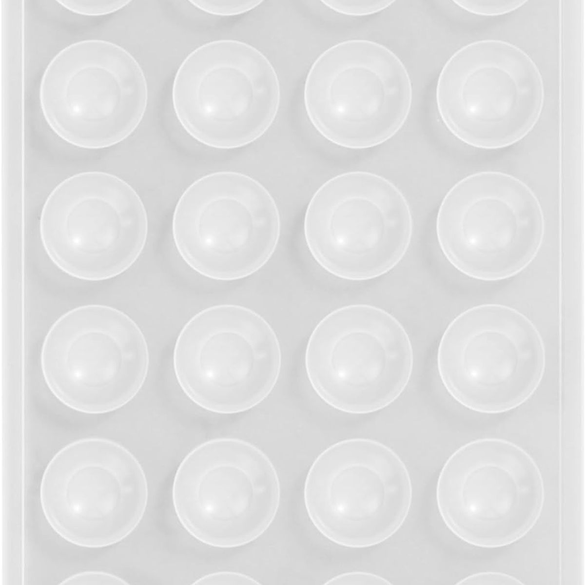 GENERICO - Ventosa Para Celular Trípode Adhesivo para Celular