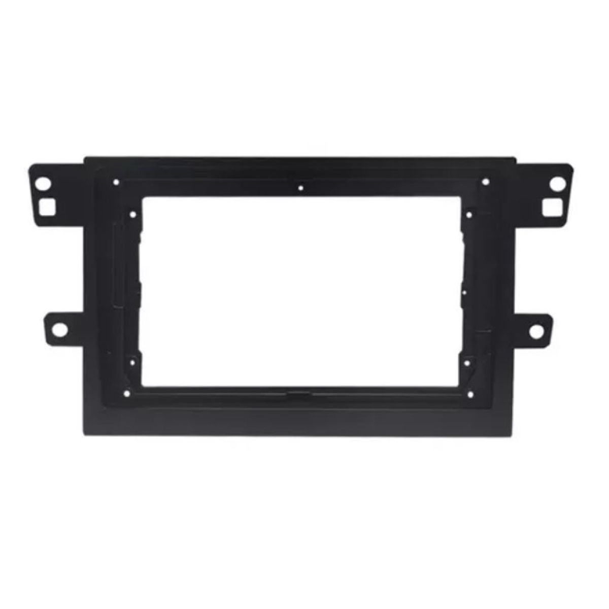 GENERICO - Adaptador Bisel De Radio Maxus T60 9 Pulgadas