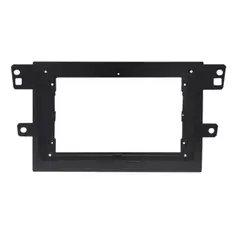 GENERICO - Adaptador Bisel De Radio Maxus T60 9 Pulgadas