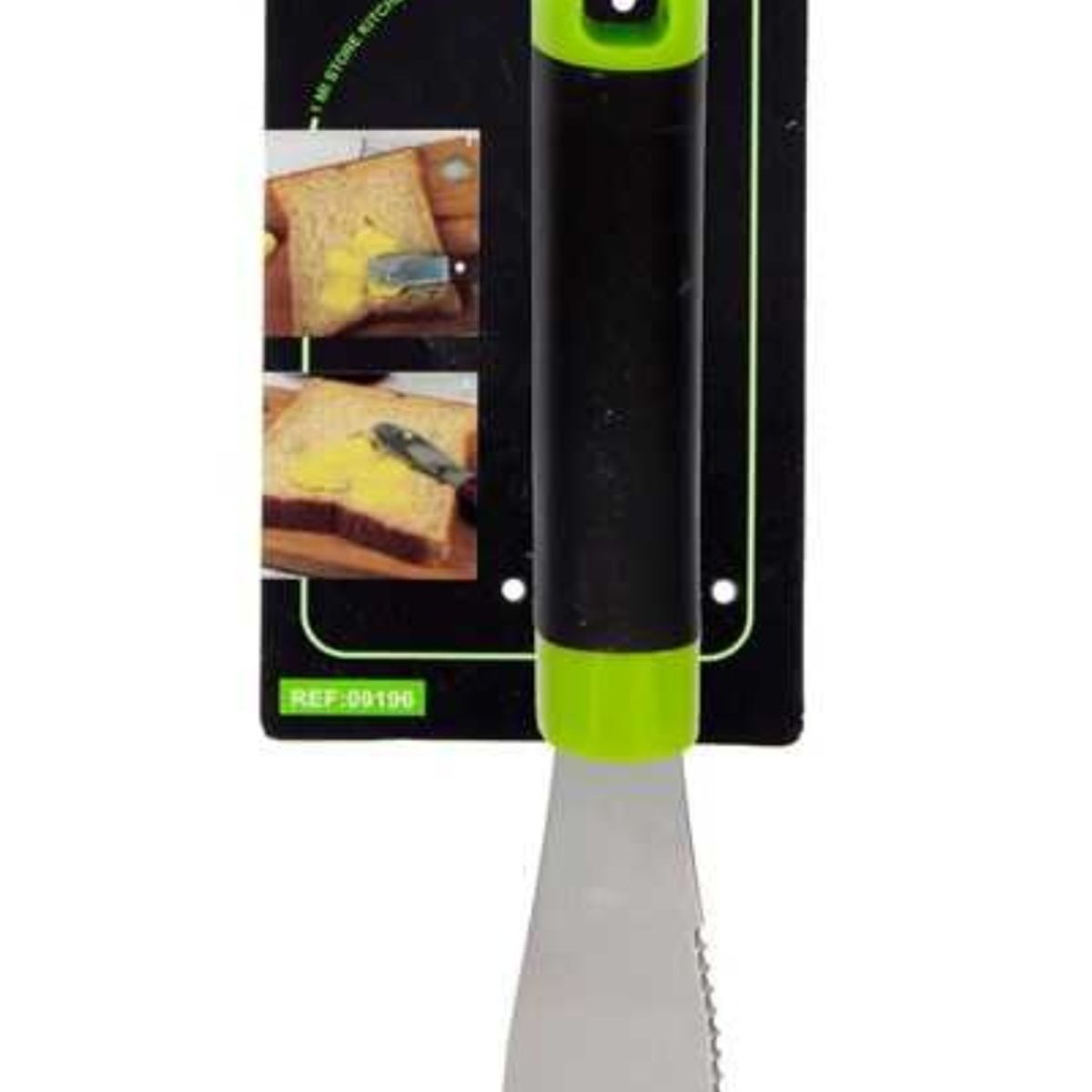 OEM - Cuchillo De Mantequilla