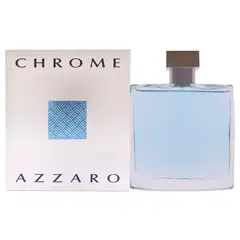 AZZARO - Chrome Men EDT 100 ml