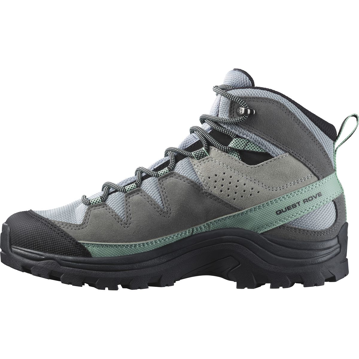 SALOMON - Zapatos Mujer Quest Rove Gore-Tex Qu Salomon