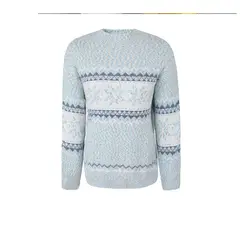 TIOZONEY - Sweater Mujer