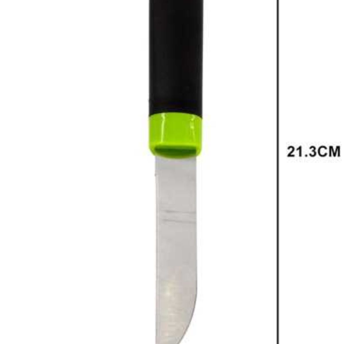 OEM - Cuchillo Picador De Manzana 21cm