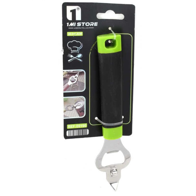 OEM - Destapador Abre Botellas Manual