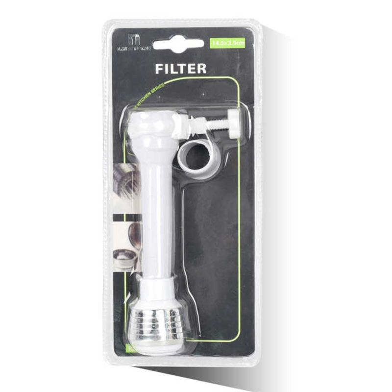 OEM - Set de 02 Filtros Para Grifo