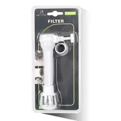 OEM - Set de 02 Filtros Para Grifo