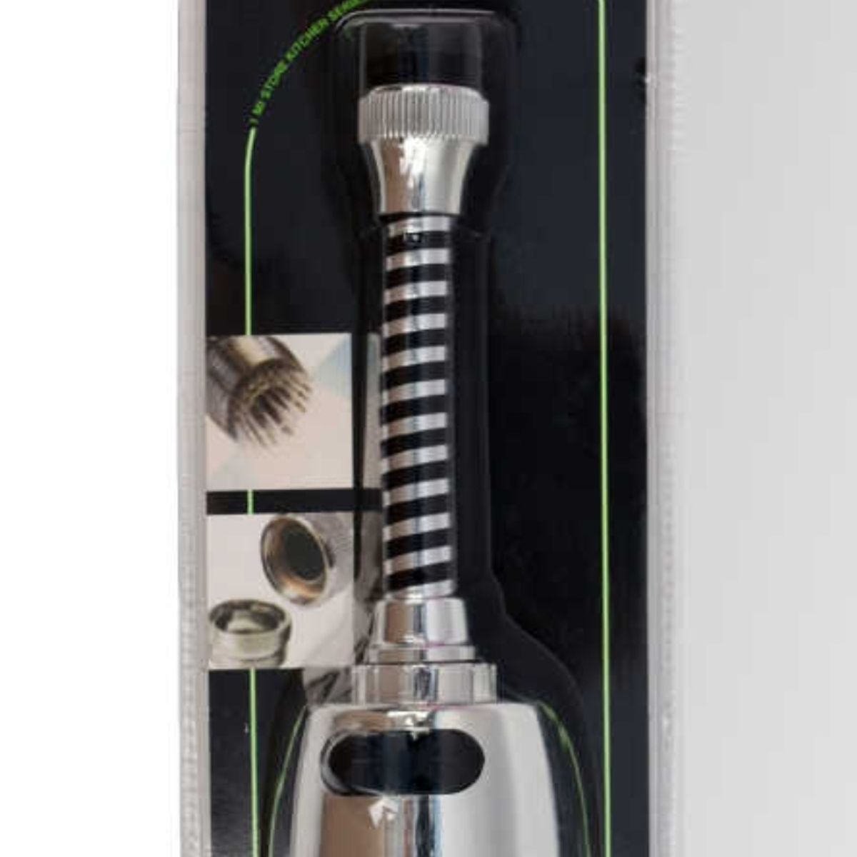 OEM - Filtro Para Grifo Extensor