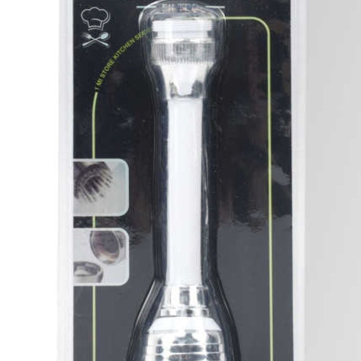 OEM - Filtro Para Grifo