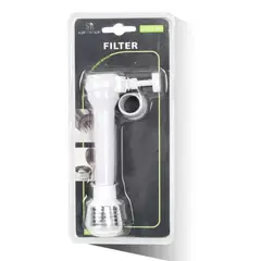 OEM - Set de 02 Filtros Para Grifo
