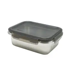 WAYU - Hermetico Acero Microsafe 1.3L