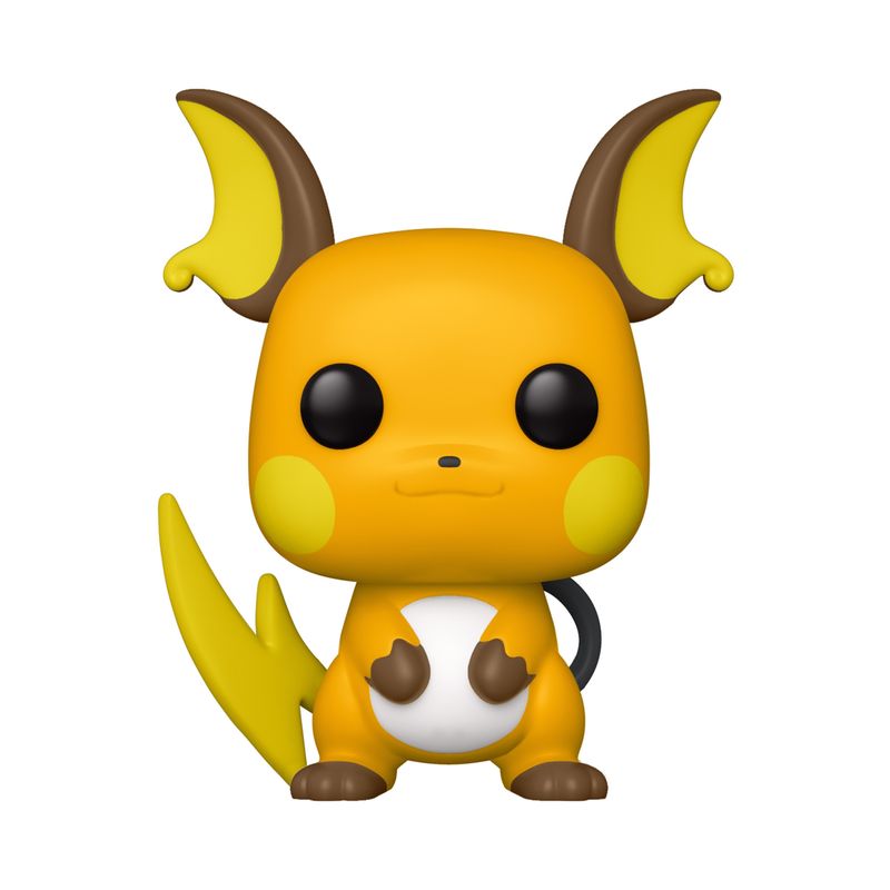 FUNKO - Funko Pop Raichu Pokemon - 645