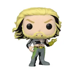 FUNKO - Pop Aquaman Liga de la Justicia - 464
