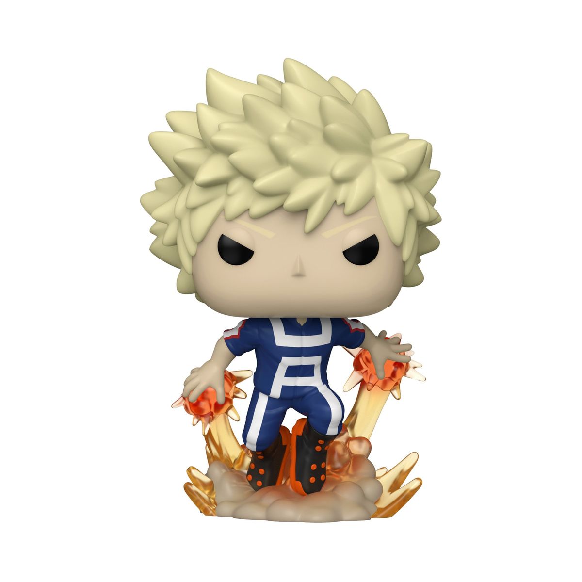 FUNKO - Funko Pop Bakugo My Hero Academia -969