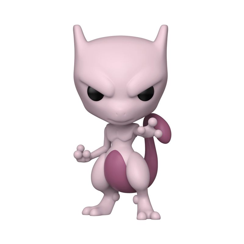 FUNKO - Funko Pop Mewtwo Pokemon - 583