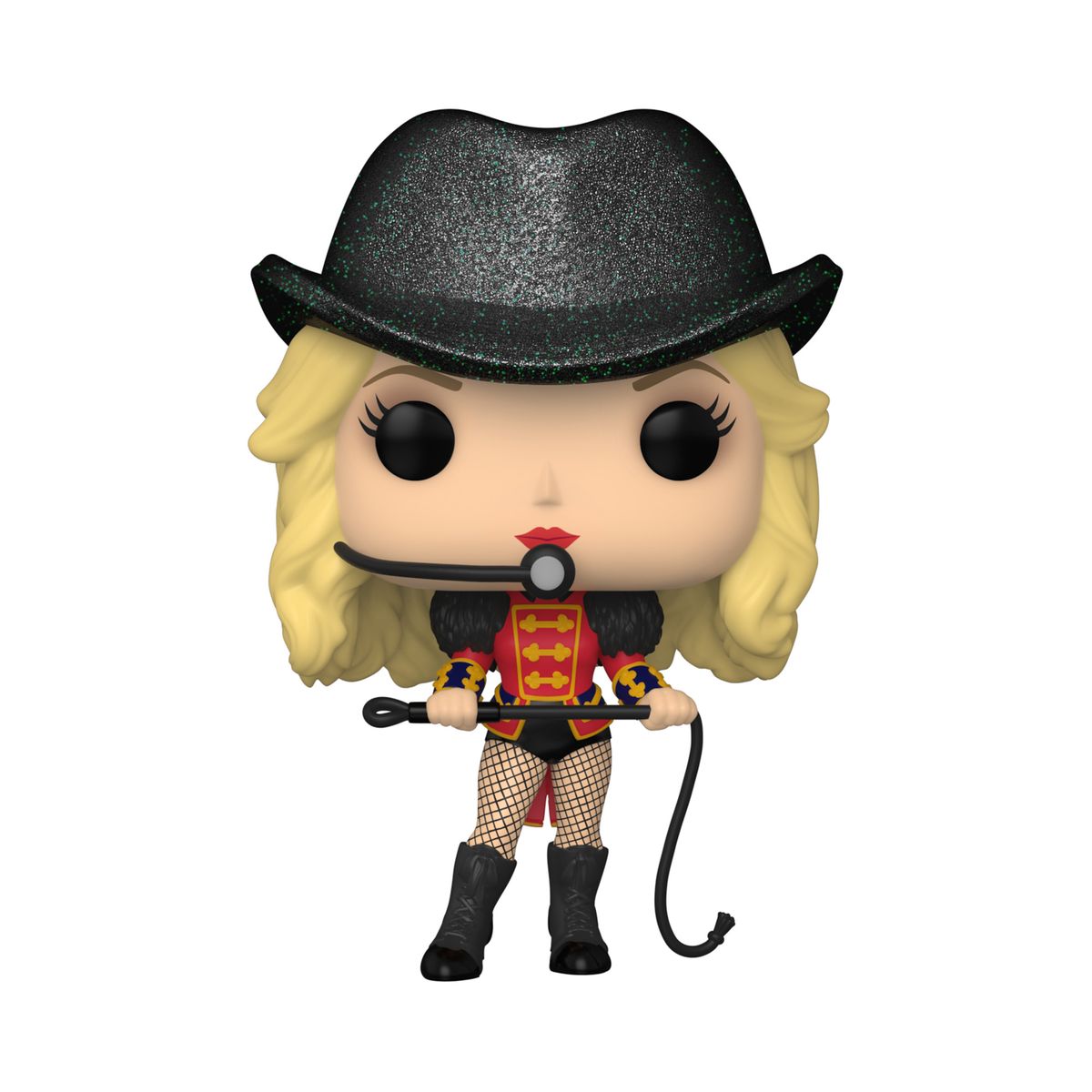 FUNKO - Funko Pop Britney Spears Circus - 262