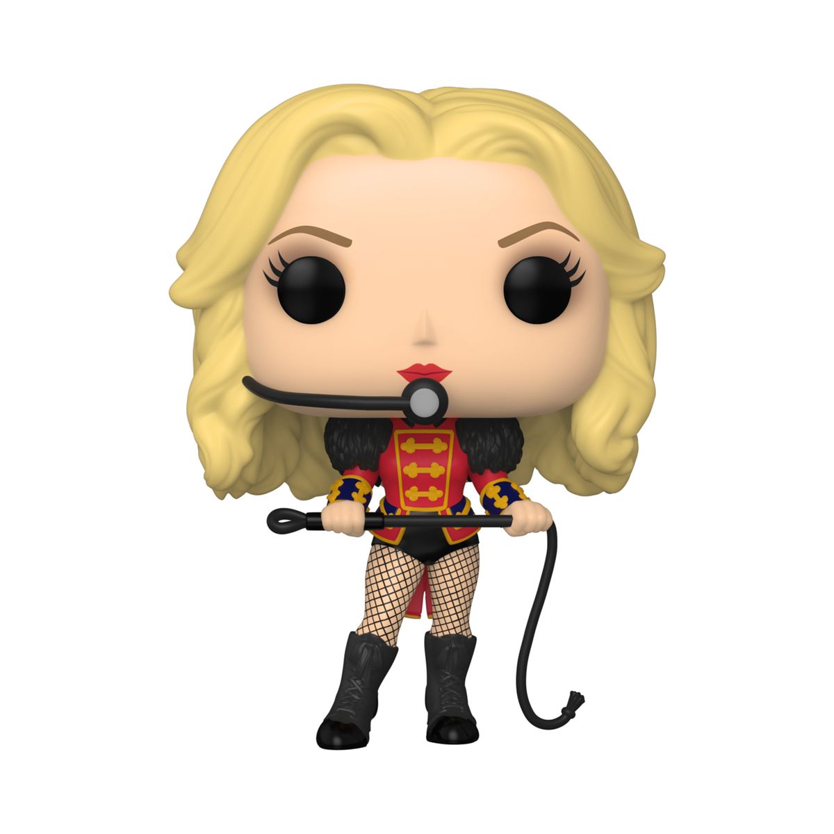 FUNKO - Funko Pop Britney Spears Circus - 262