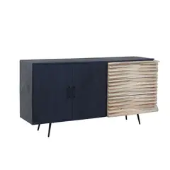 MUEBLES EL HERRERO - Buffet Edimburgo 150x40x75