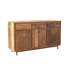 MUEBLES EL HERRERO - Buffet Amara 150x45x85cm