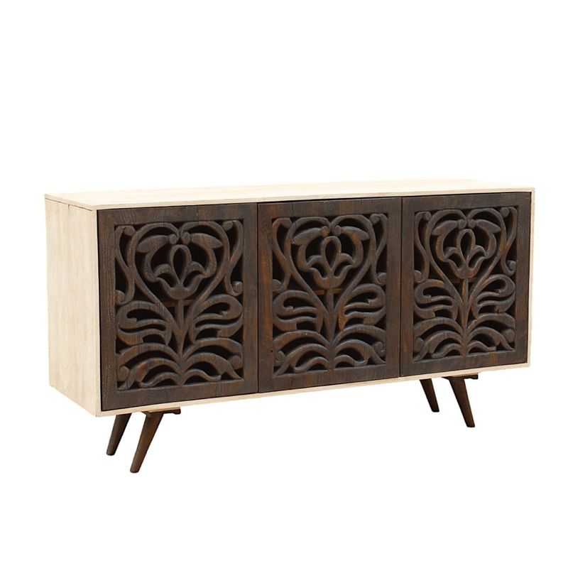 MUEBLES EL HERRERO - Buffet Sofía 150x45x81cm