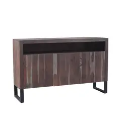 MUEBLES EL HERRERO - Buffet petra 145x40x90cm