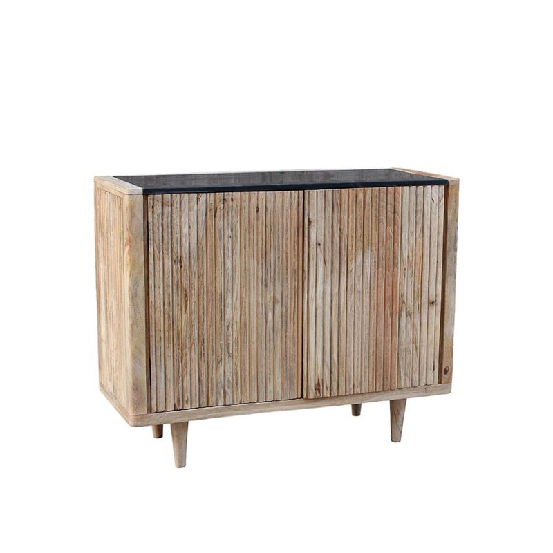 MUEBLES EL HERRERO - Buffet Larisa 90x44x85cm