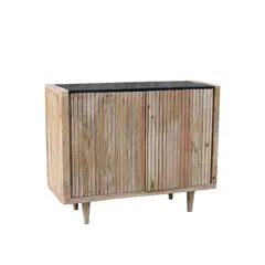 MUEBLES EL HERRERO - Buffet Larisa 90x44x85cm